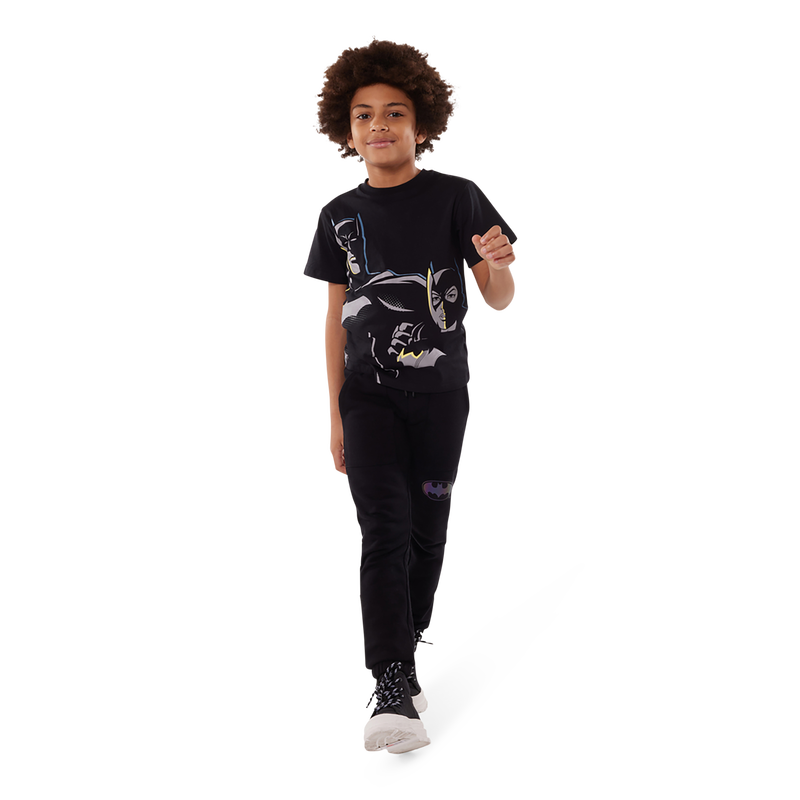 DC Comics graphic tee DKNY 
                    UNISEX