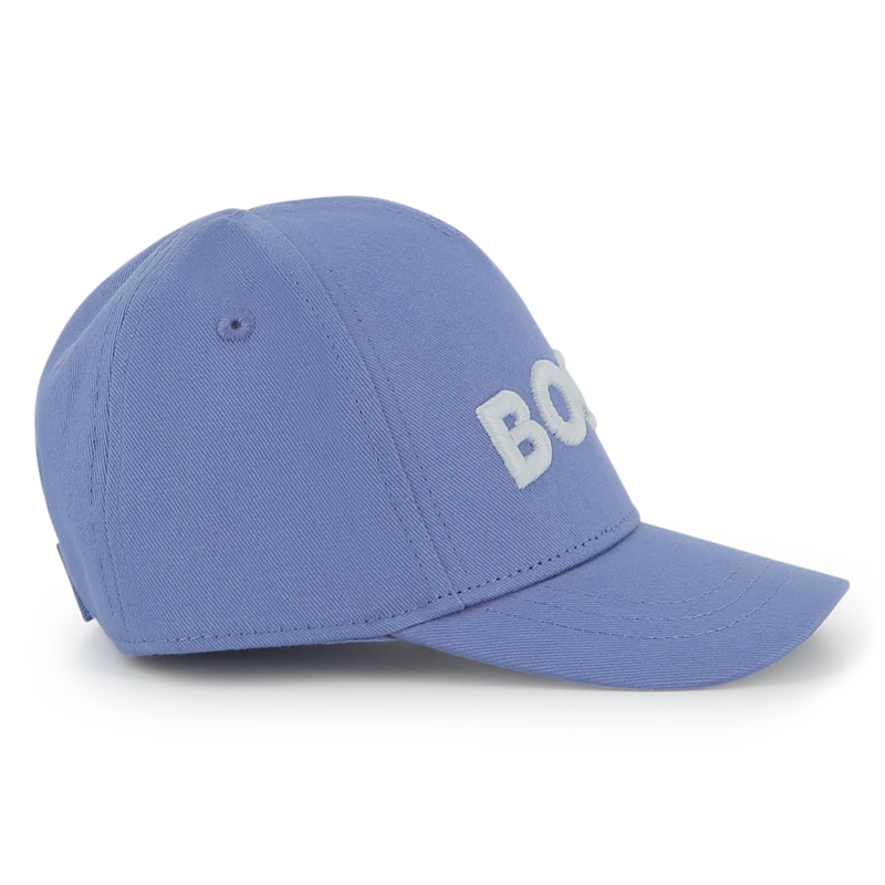 Velcro Hat BOSS 
                        BOY