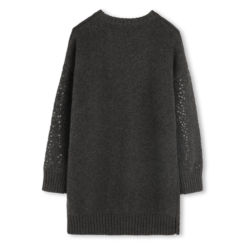 Knit dress DKNY 
                    GIRL