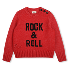 Sweater ZADIG VOLTAIRE 
                    GIRL