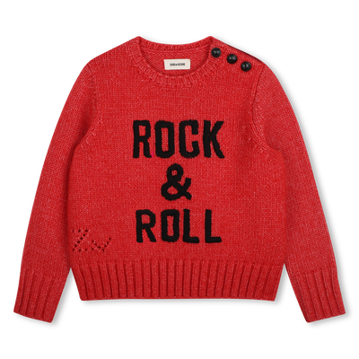 Sweater ZADIG VOLTAIRE GIRL