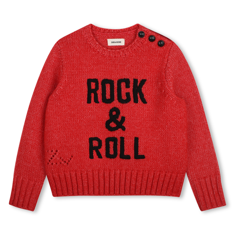 Sweater ZADIG VOLTAIRE 
                        GIRL