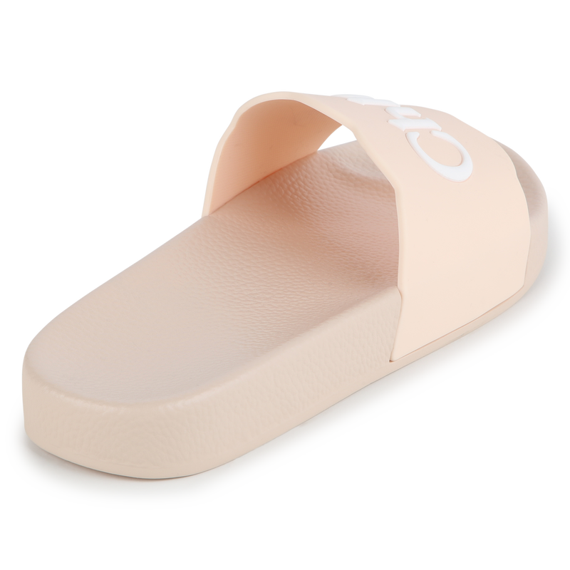 Signature sliders