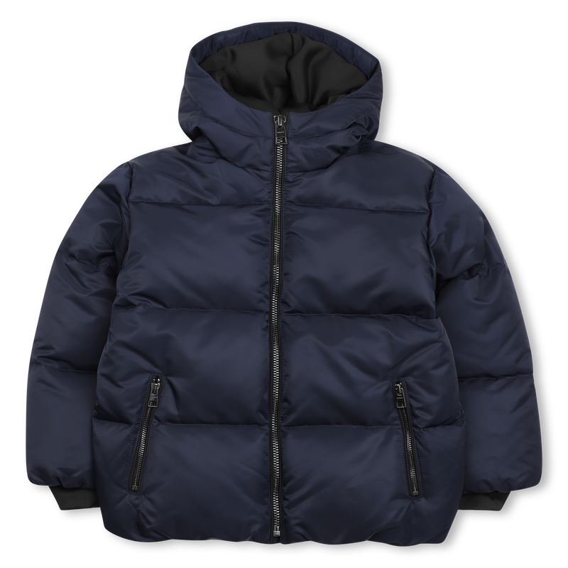 Down jacket GIVENCHY 
                        BOY