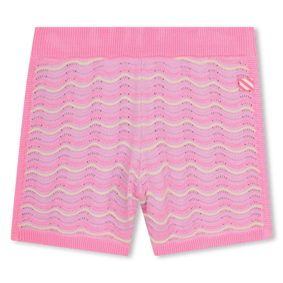 Knit Shorts BILLIEBLUSH GIRL