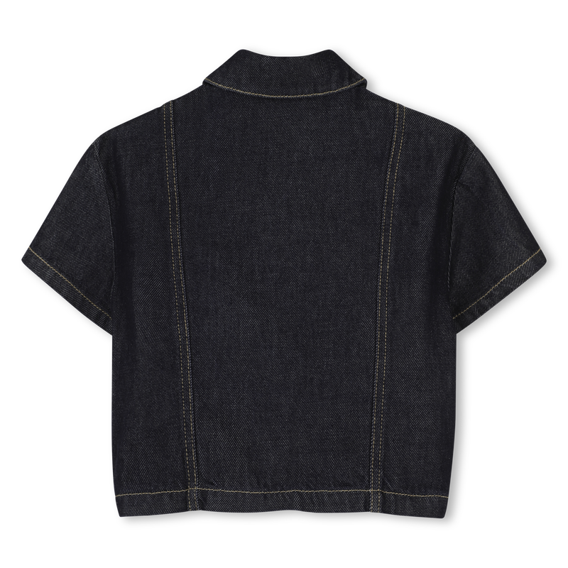 2-in-1 dress DKNY 
                        GIRL