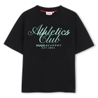 Short-Sleeved T-Shirt HUGO 
                    BOY