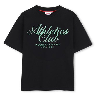 Short-Sleeved T-Shirt HUGO BOY