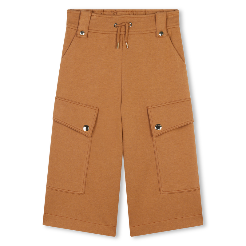 Knitted Trousers CHLOE 
                    GIRL