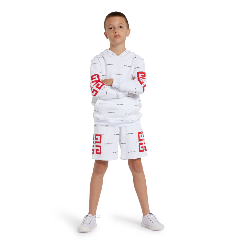 Givenchy discount kids sweatshirt