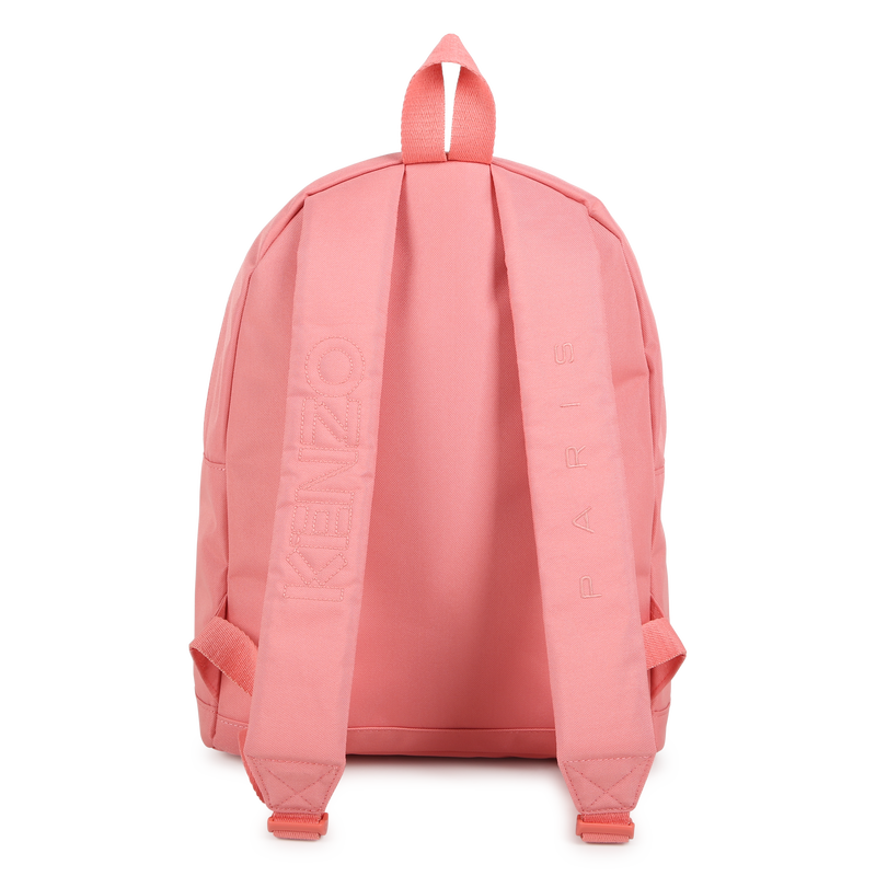Fabric Backpack KENZO KIDS 
                    UNISEX