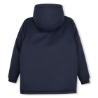 Hooded parka TIMBERLAND 
                    BOY