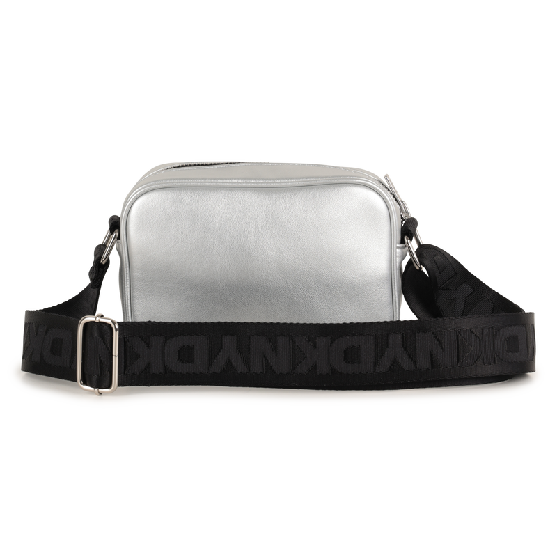 Textile handbag DKNY 
                    GIRL