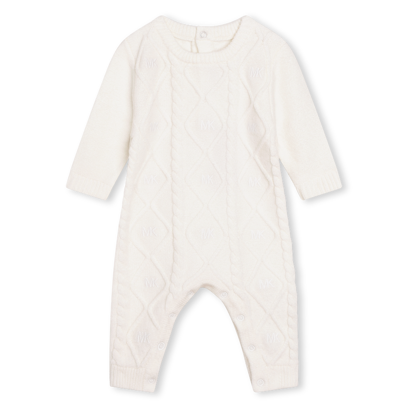 Michael kors baby onesies outlet