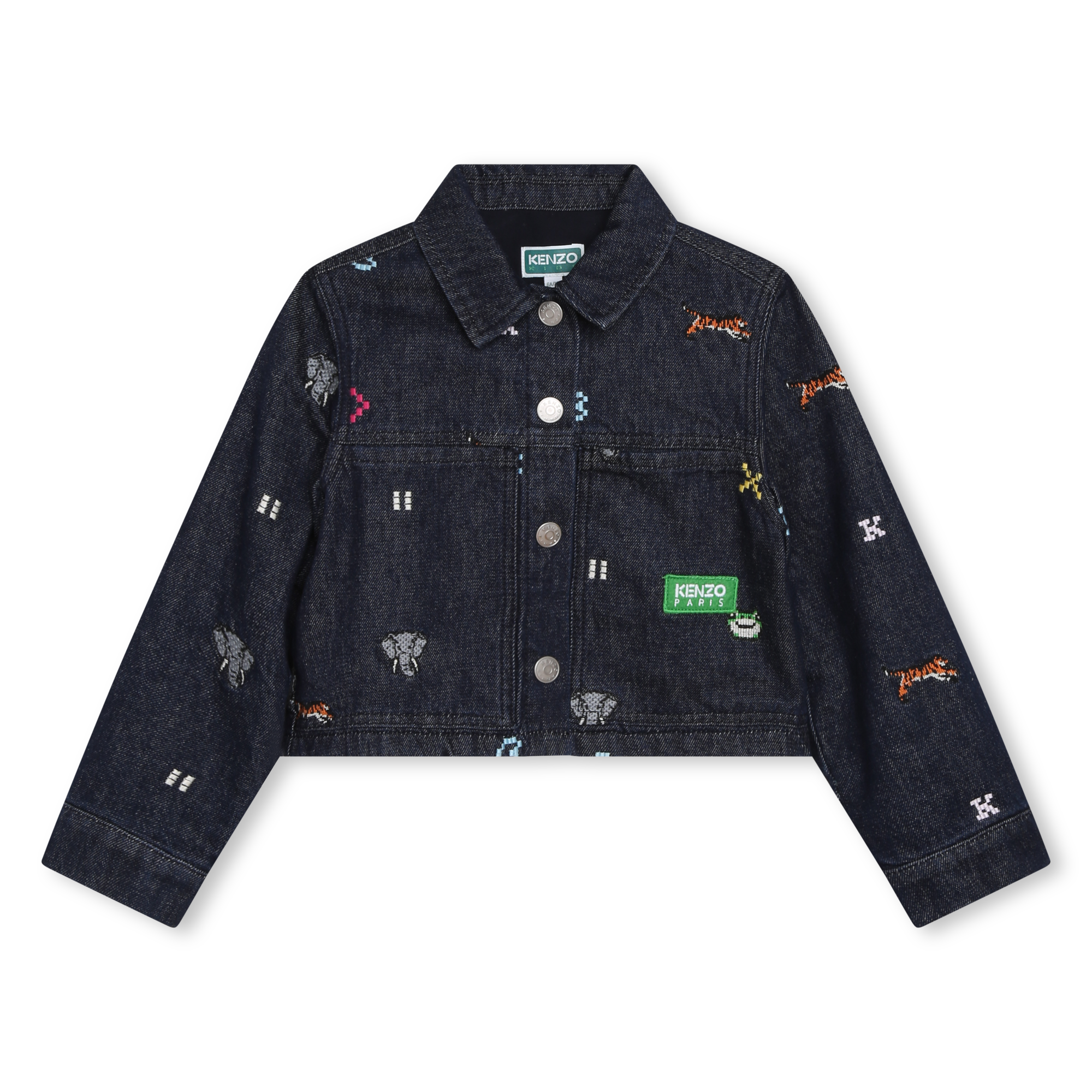 kenzo girlswear