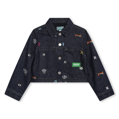 Kenzo girlswear store