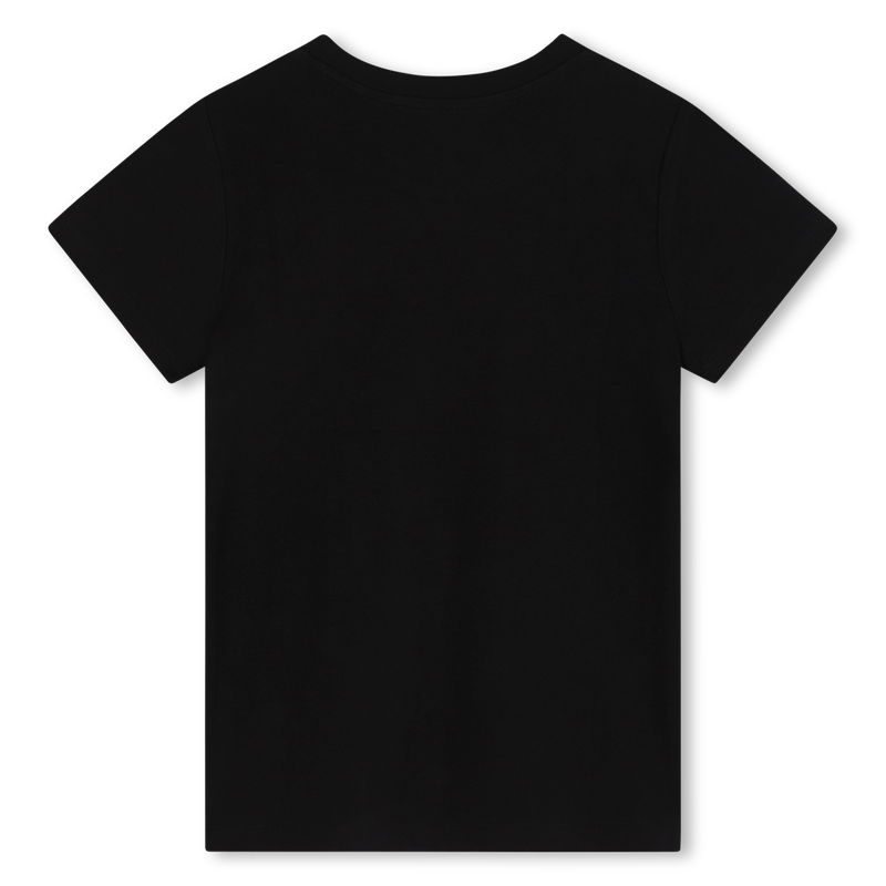 Short-Sleeved T-Shirt MICHAEL KORS 
                    GIRL