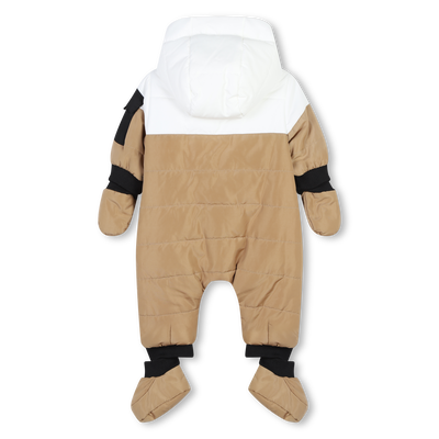 Soft Snowsuit BOSS BOY