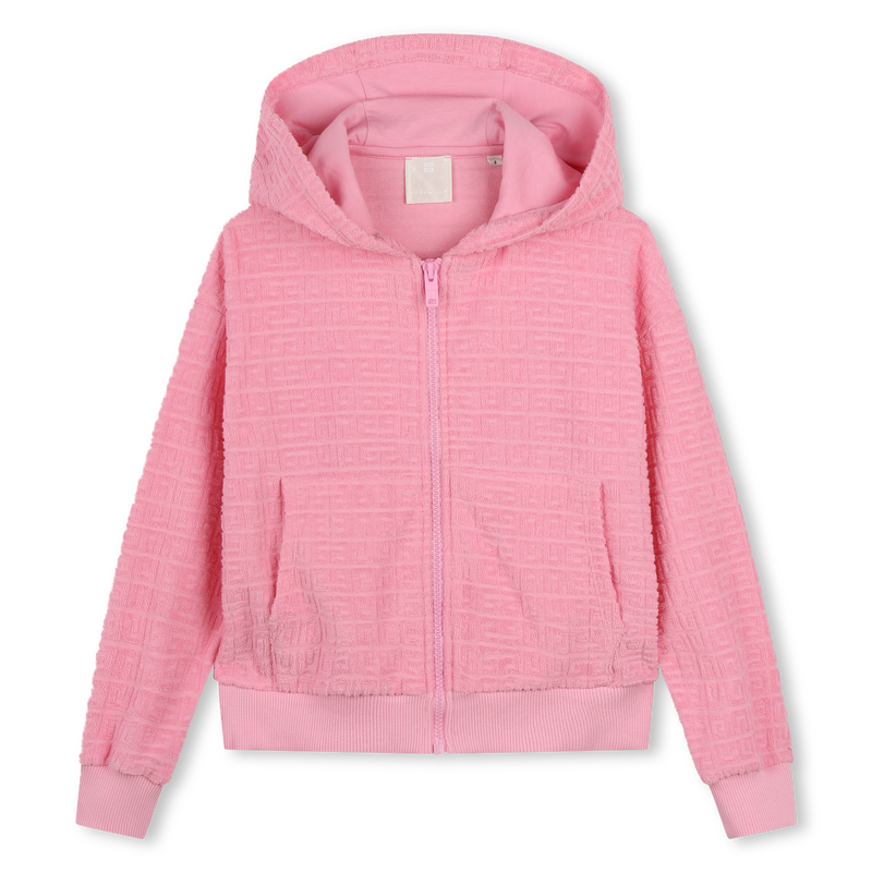 Tracksuit Set GIVENCHY 
                    GIRL