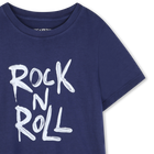 Short-Sleeved T-Shirt ZADIG VOLTAIRE 
                    GIRL