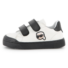 Sneakers KARL LAGERFELD KIDS 
                    BOY