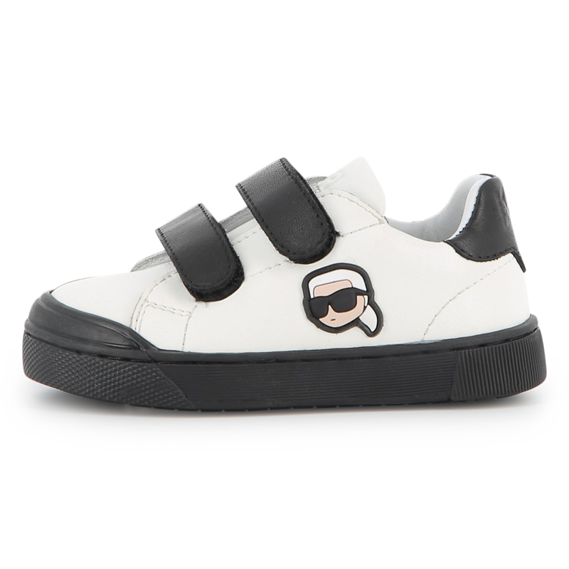 Sneakers KARL LAGERFELD KIDS 
                        BOY