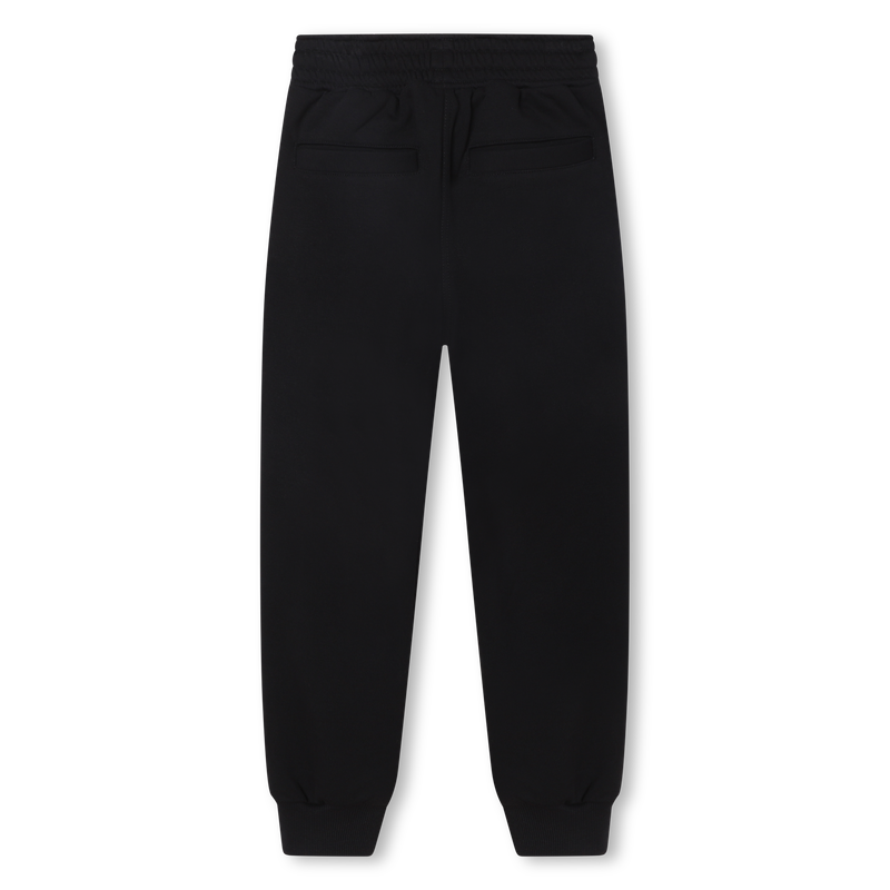 Fleece sweatpants GIVENCHY 
                    BOY