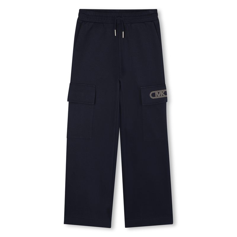 Jogging bottoms MICHAEL KORS 
                        GIRL