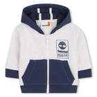 Hoodie TIMBERLAND 
                    BOY