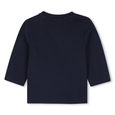 Long sleeve t-shirt BOSS BOY