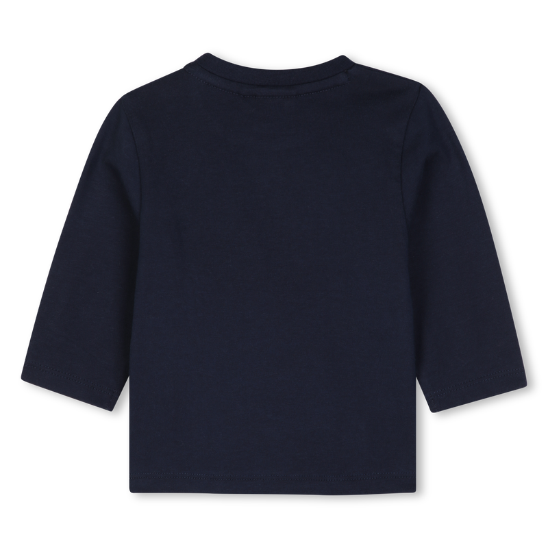 Long sleeve t-shirt BOSS 
                        BOY