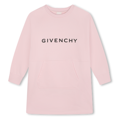 Givenchy girl clothes 2025