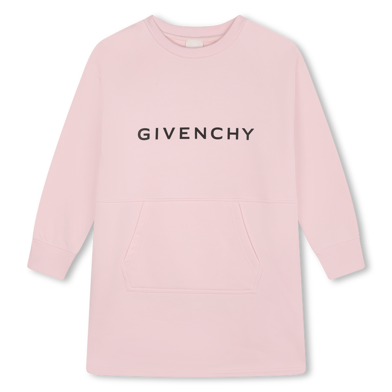Jersey Dress GIVENCHY 
                    GIRL