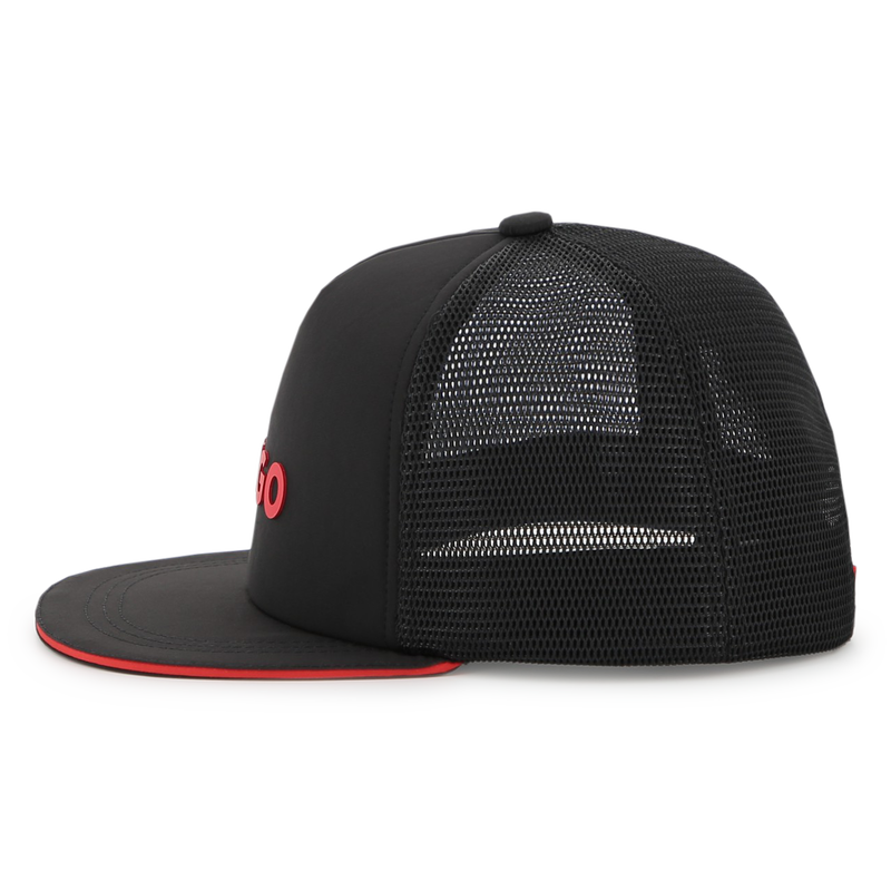 Hat HUGO 
                        BOY