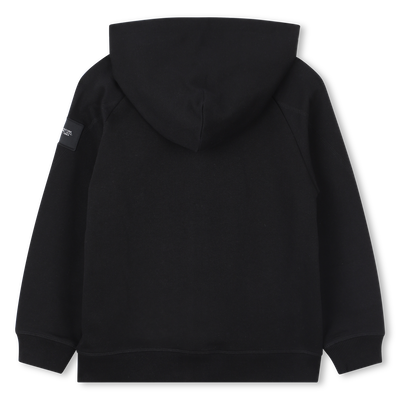 Hooded cardigan MARC JACOBS UNISEX
