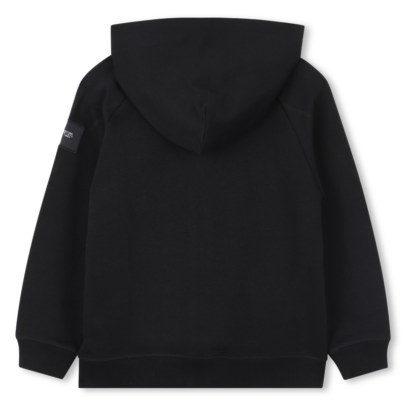 Hooded cardigan MARC JACOBS 
                    UNISEX