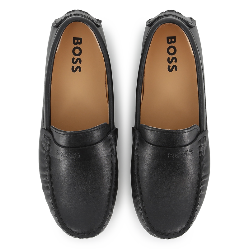 Moccasins BOSS 
                        BOY