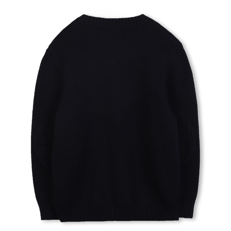 Knitted sweater GIVENCHY 
                    BOY