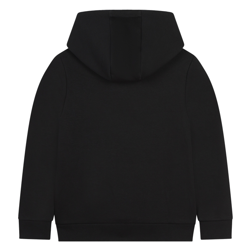 Hoodie BOSS 
                    BOY