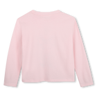 Long sleeve t-shirt BILLIEBLUSH 
                    GIRL