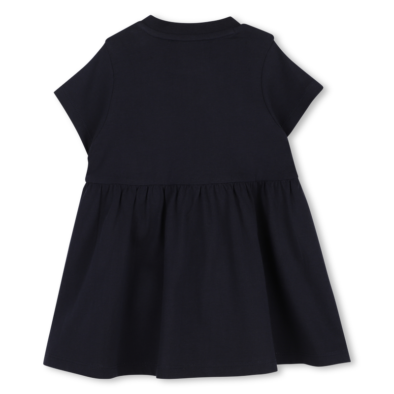 Dress KENZO KIDS 
                        GIRL