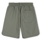 Fleece Shorts GIVENCHY 
                    BOY