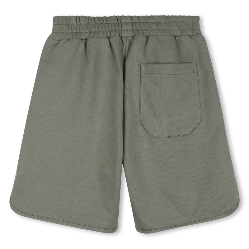 Fleece Shorts GIVENCHY 
                        BOY
