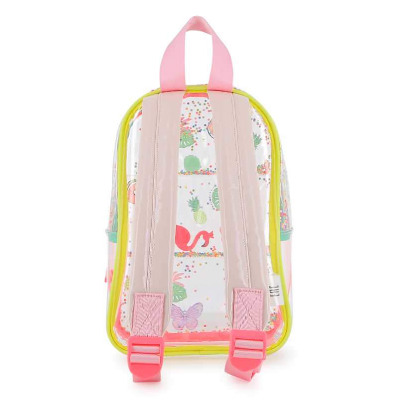 Small Backpack BILLIEBLUSH 
                        GIRL