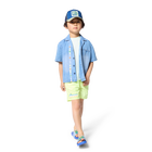 Swim Trunks BILLIEBLUSH 
                    BOY