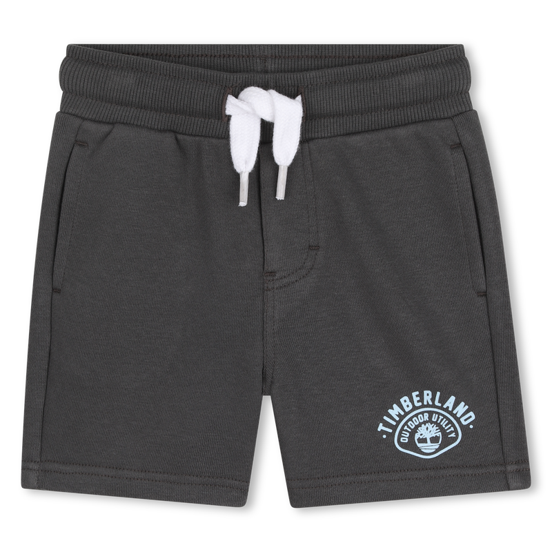 Shorts Outfit Set TIMBERLAND 
                        BOY