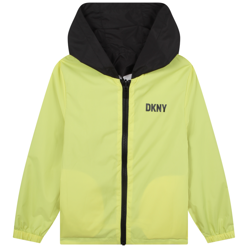 Reversible windcheater