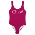 One-Piece Swimsuit CHLOE 
                    GIRL