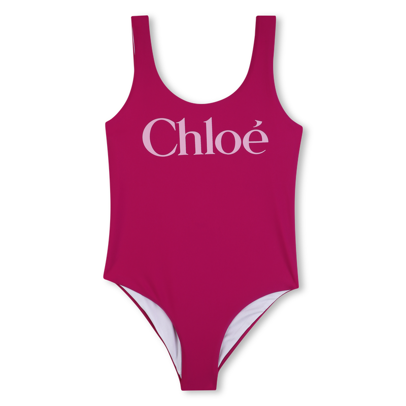 1 PIECE SWIMSUIT CHLOE 
                        GIRL