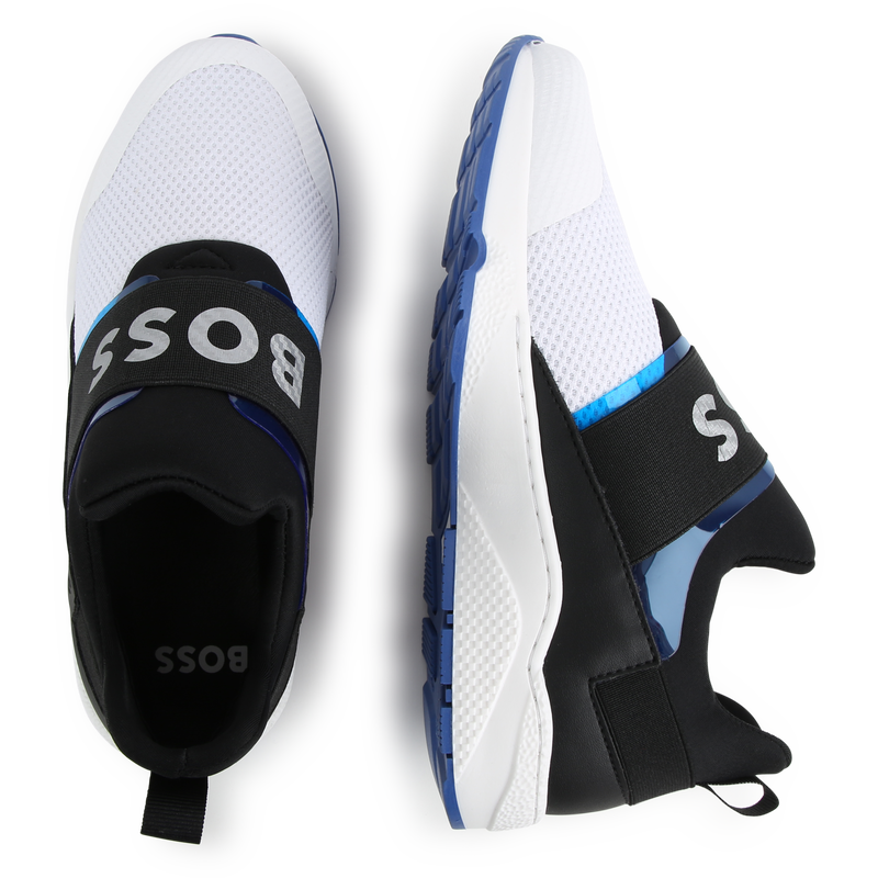 Slip-on sneakers BOSS 
                    BOY